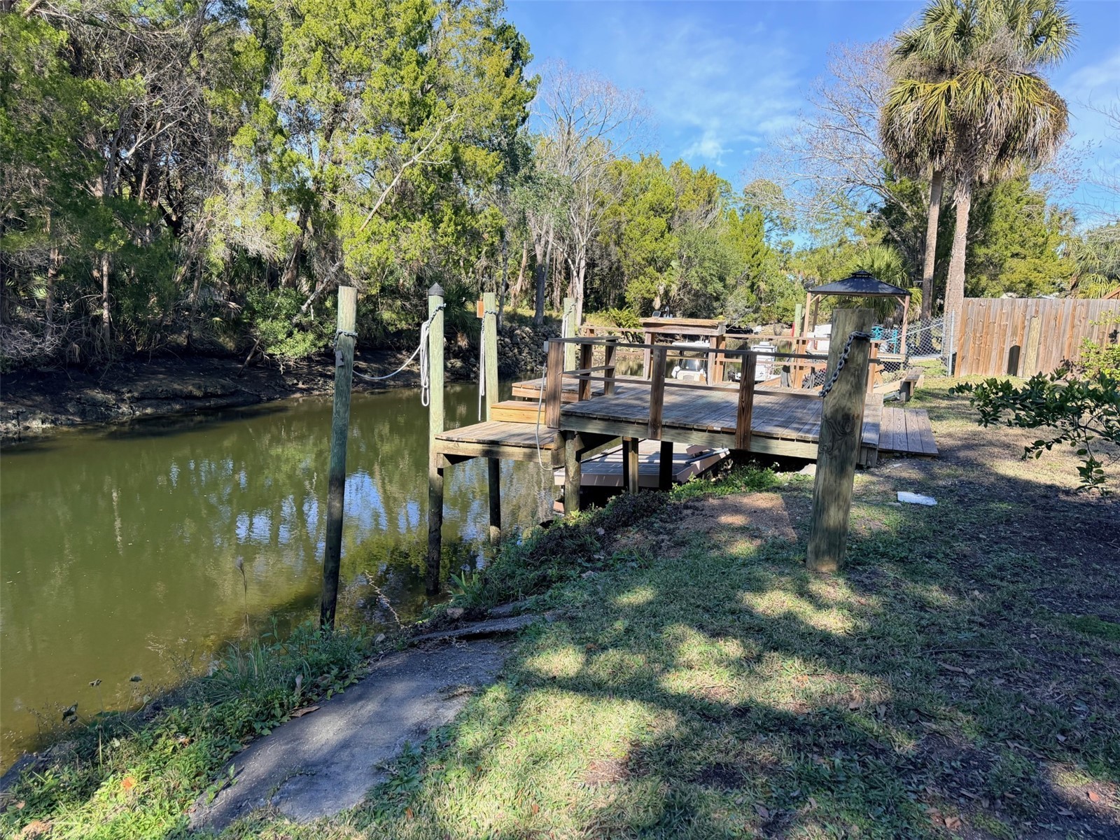 12 Palm Drive Yankeetown FL 34498 GC536906 image38