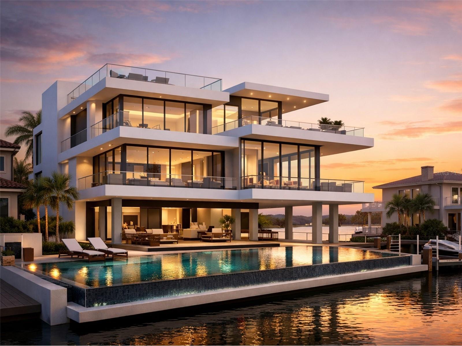 12 Paradise Lane Treasure Island FL 33706 - BOCA CIEGA BAY TB8446958 image2