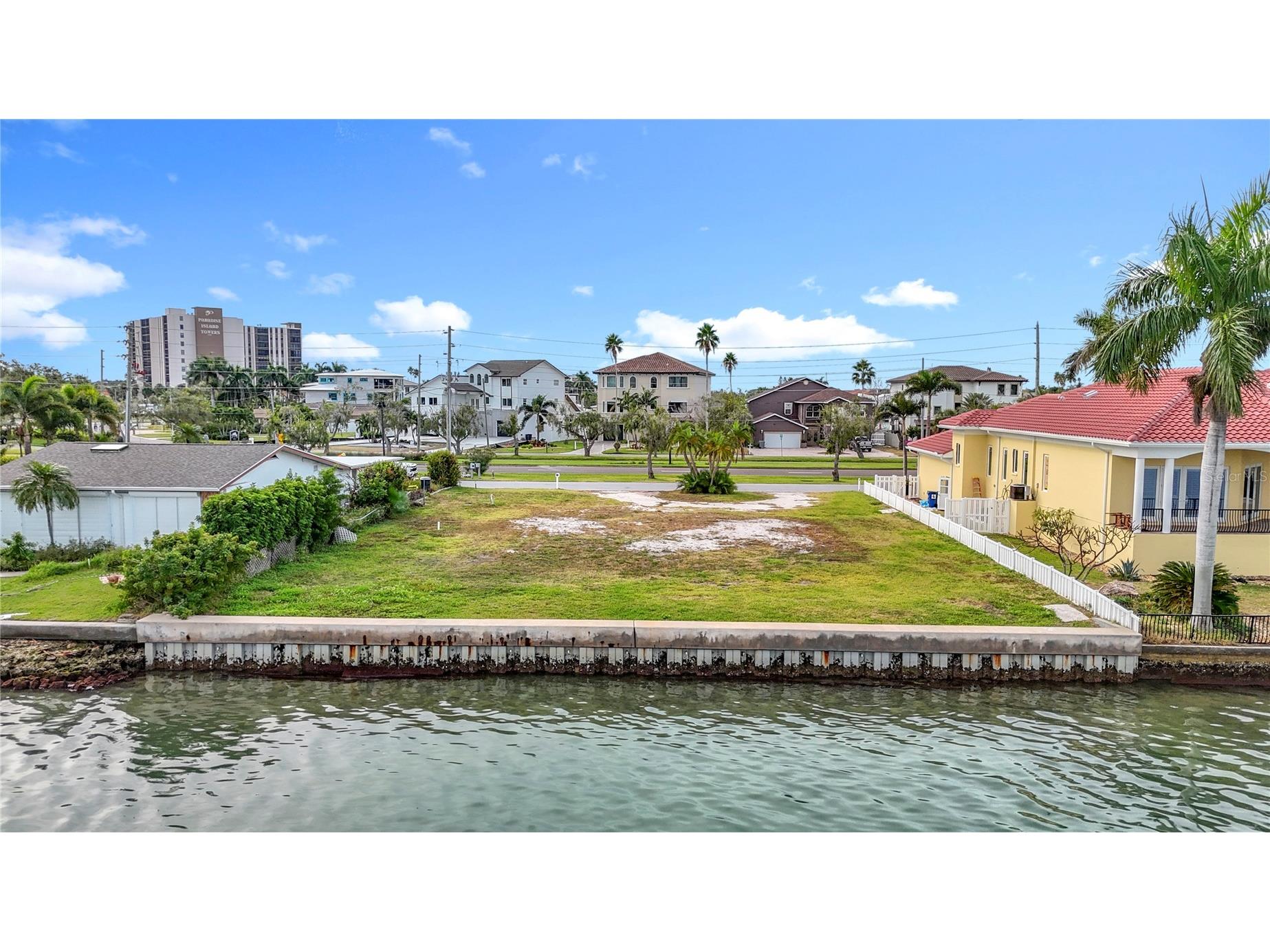 12 Paradise Lane Treasure Island FL 33706 - BOCA CIEGA BAY TB8446958 image28