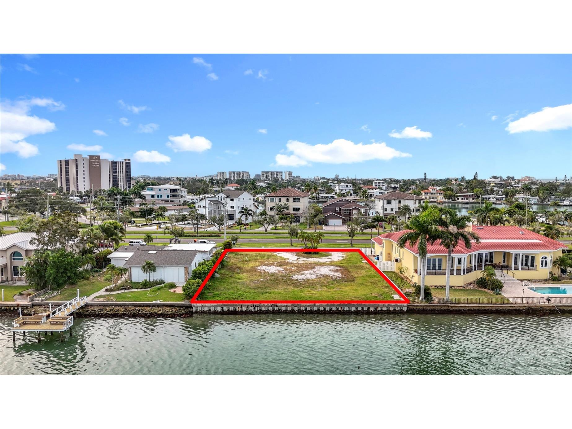 12 Paradise Lane Treasure Island FL 33706 - BOCA CIEGA BAY TB8446958 image3