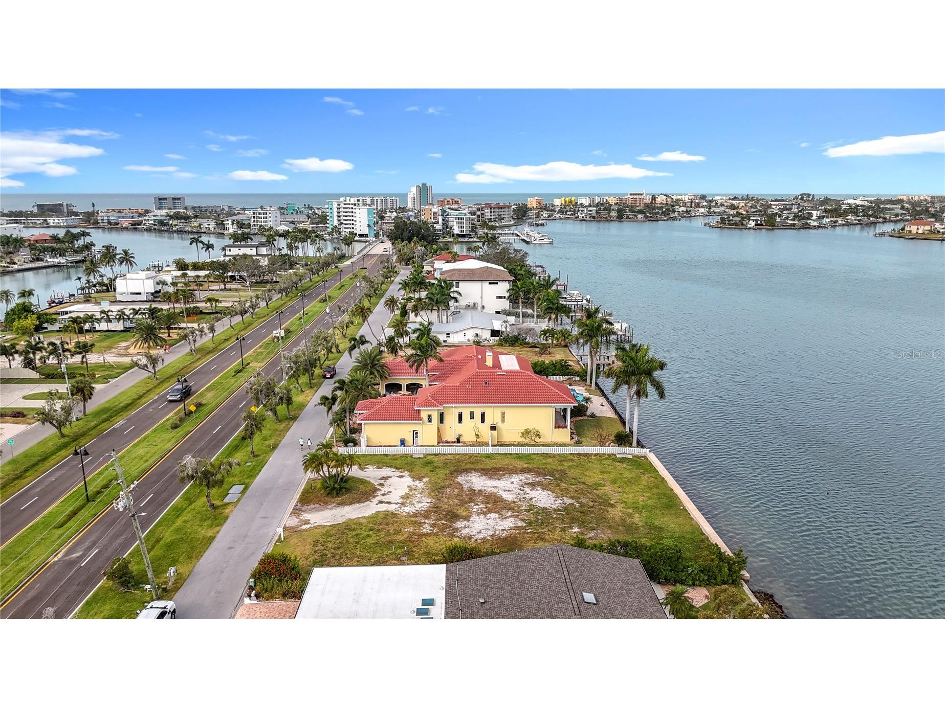 12 Paradise Lane Treasure Island FL 33706 - BOCA CIEGA BAY TB8446958 image35