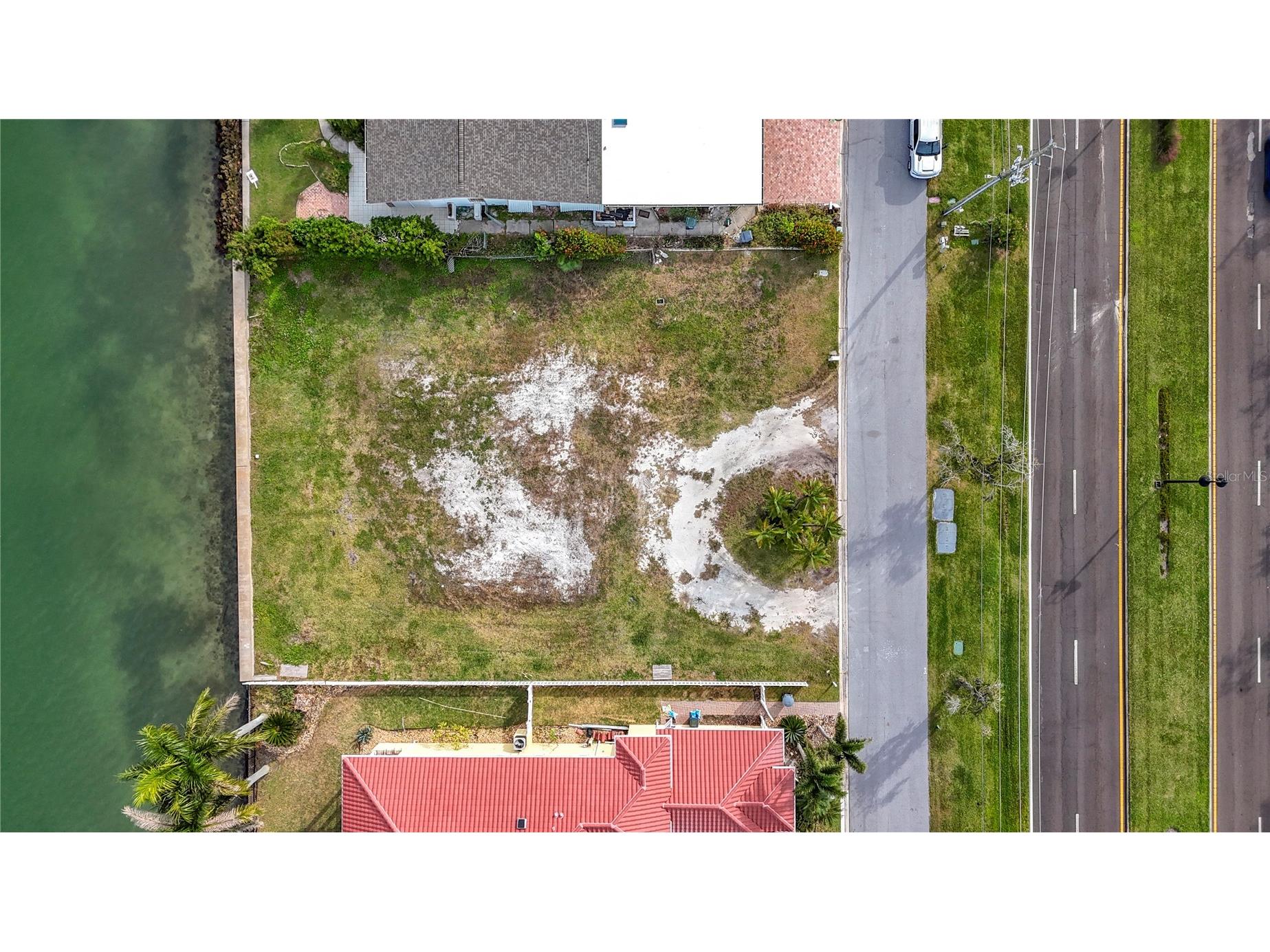 12 Paradise Lane Treasure Island FL 33706 - BOCA CIEGA BAY TB8446958 image36