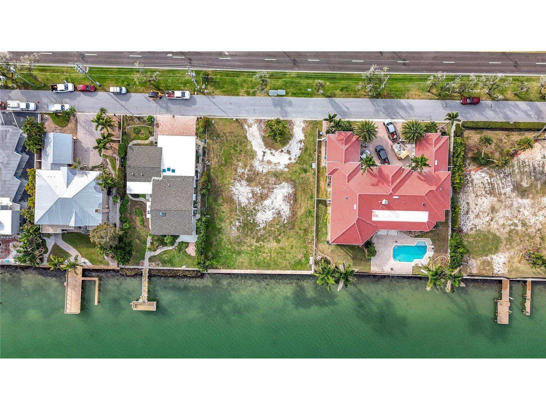 12 Paradise Lane Treasure Island FL 33706 - BOCA CIEGA BAY TB8446958 image37