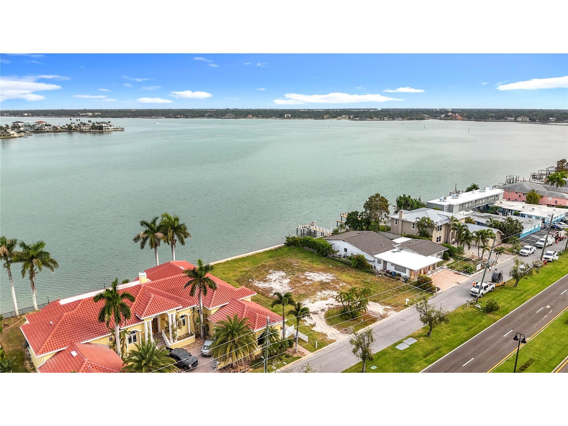 12 Paradise Lane Treasure Island FL 33706 - BOCA CIEGA BAY TB8446958 image47