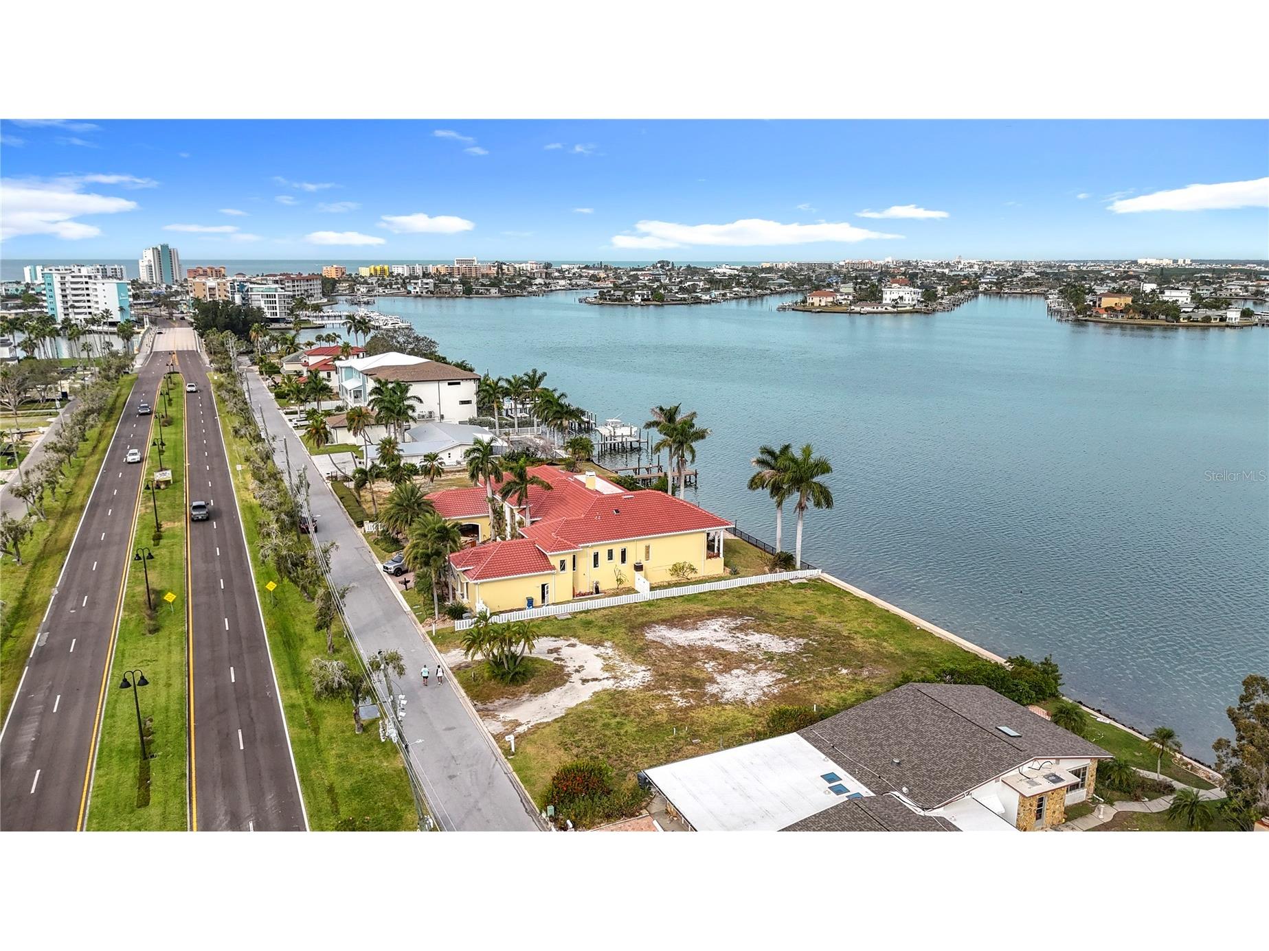 12 Paradise Lane Treasure Island FL 33706 - BOCA CIEGA BAY TB8446958 image49