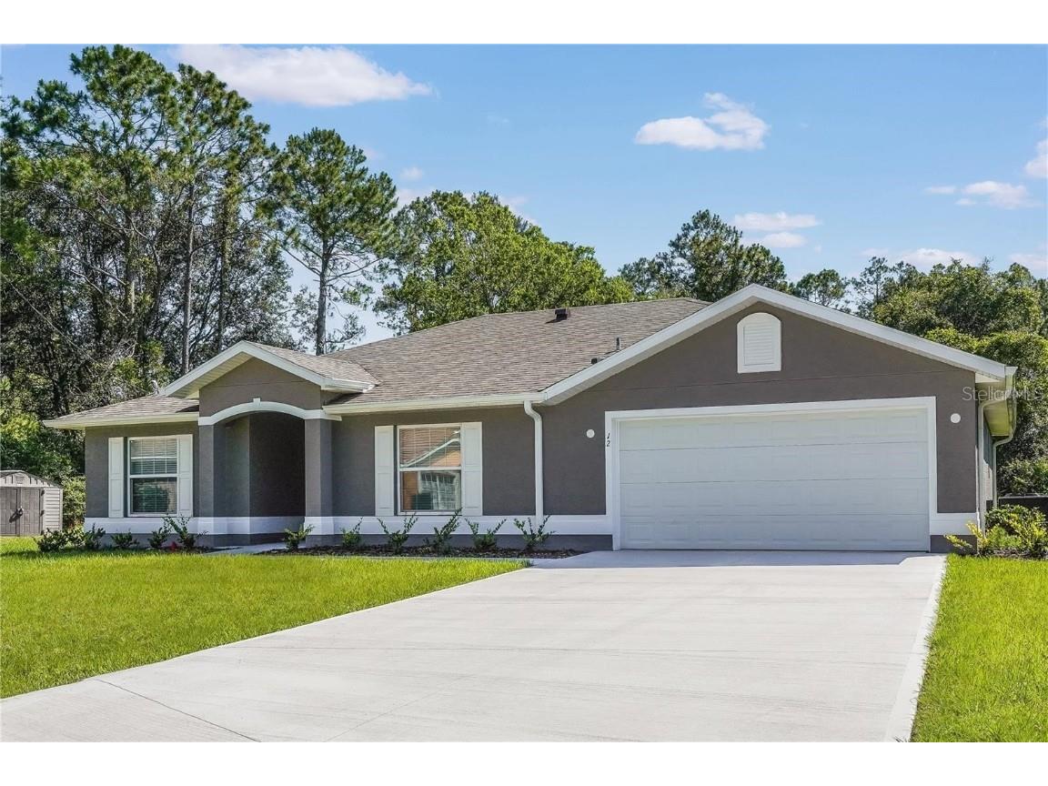 12 Patton Place Palm Coast FL 32164 FC297277 image1