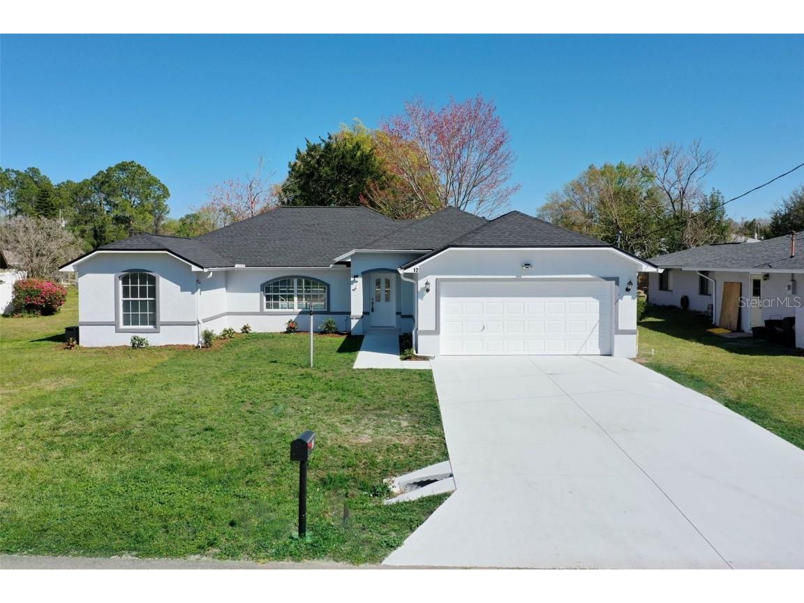 12 Patuxent Place Palm Coast FL 32164 FC308093 image1