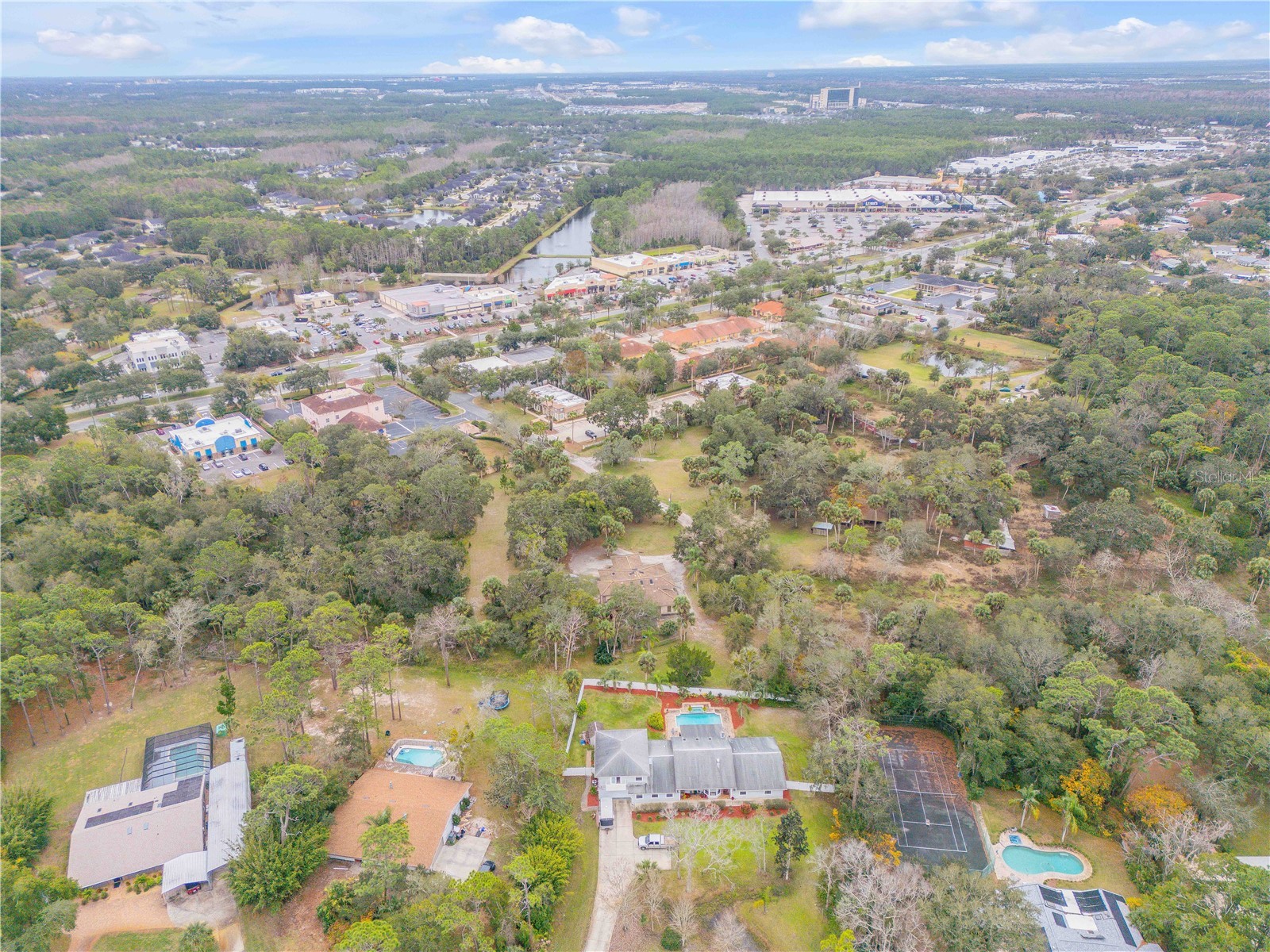 12 Pearl Drive Ormond Beach FL 32174 NS1086993 image53