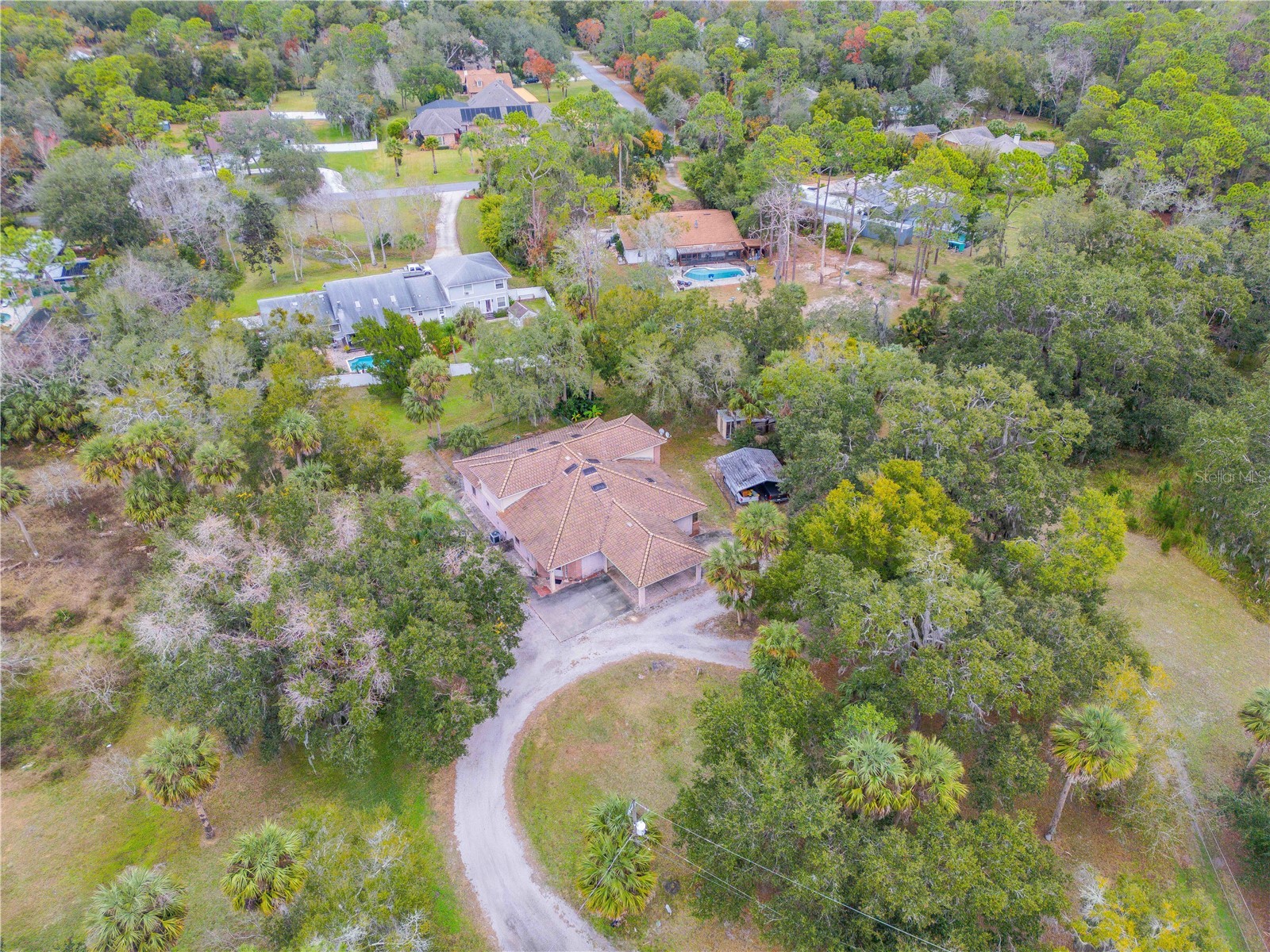 12 Pearl Drive Ormond Beach FL 32174 NS1086993 image57