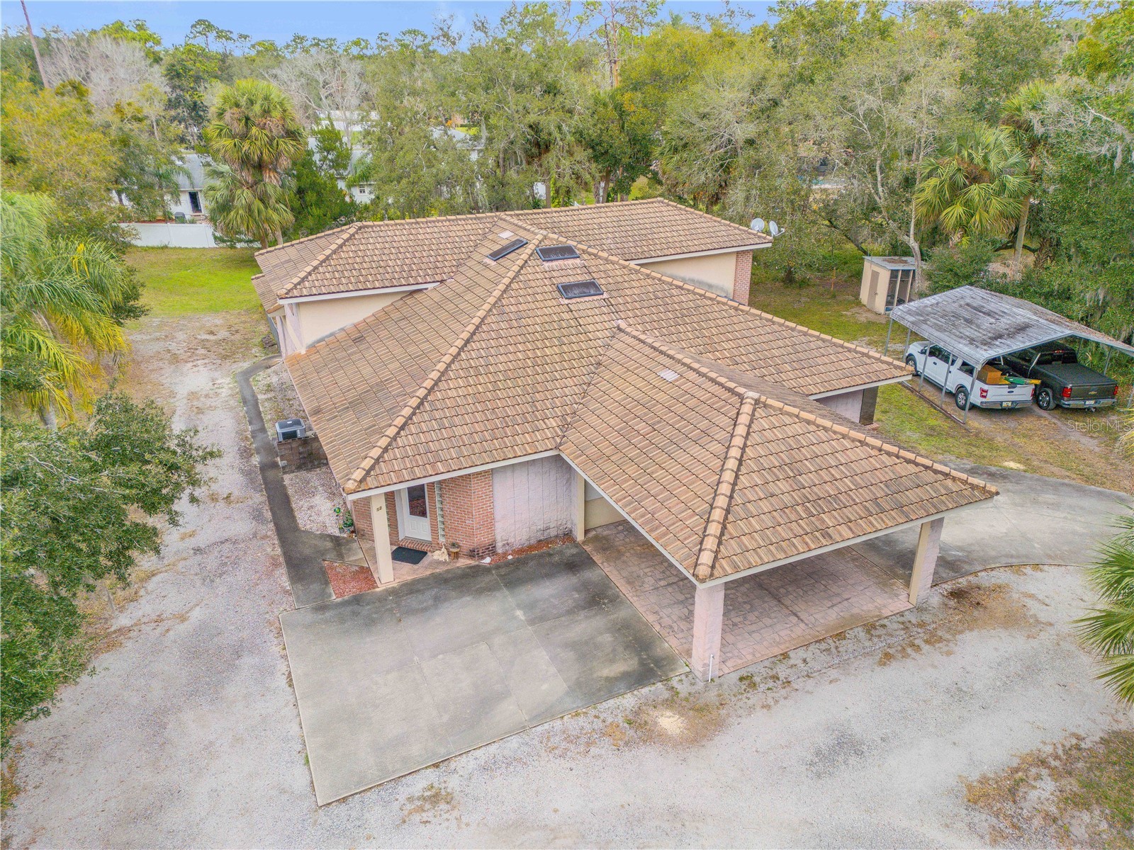 12 Pearl Drive Ormond Beach FL 32174 NS1086993 image58