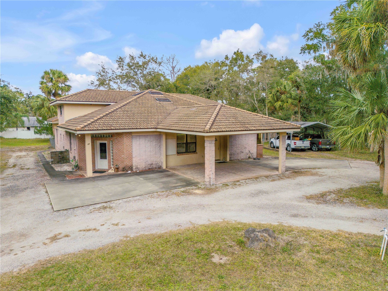 12 Pearl Drive Ormond Beach FL 32174 NS1086993 image61