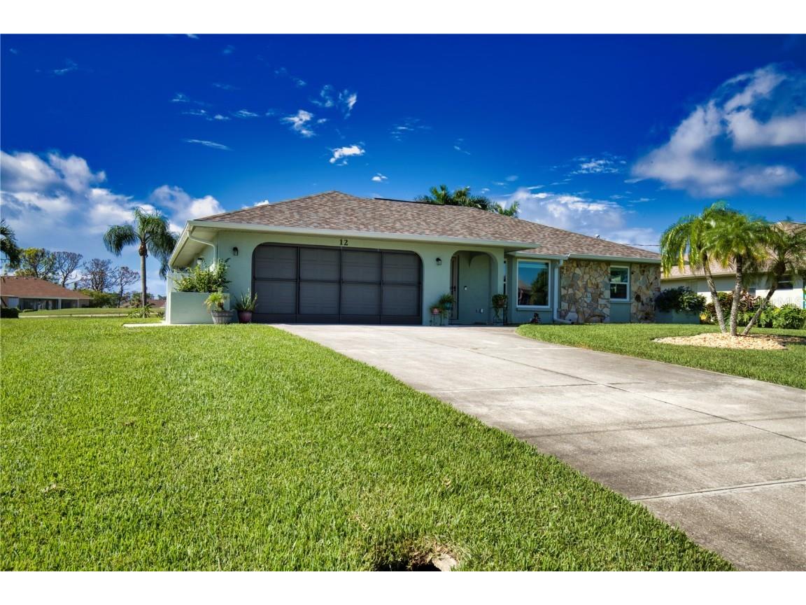 12 Pebble Beach Road Rotonda West FL 33947 U8215199 image1