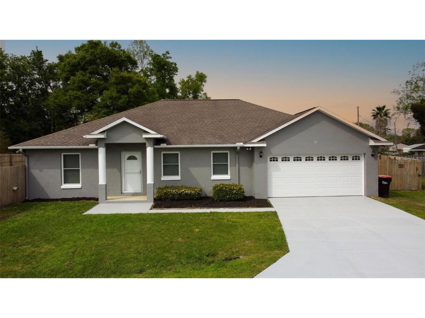 12 Pecan Course Trail Ocala FL 34472 L4943367 image1