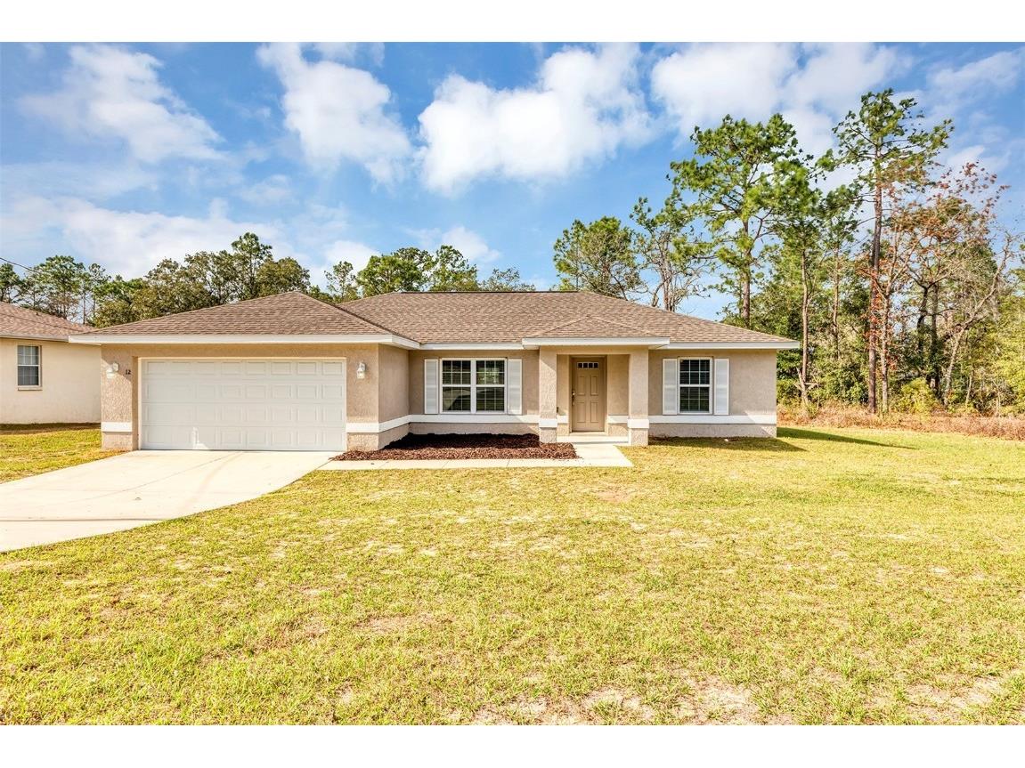12 Pecan Drive Loop Ocala FL 34472 O6277563 image1