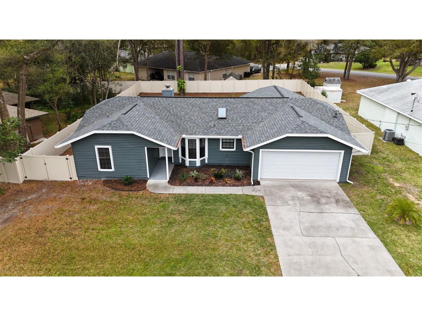 12 Pecan Run Pass Ocala FL 34472 FC298759 image1