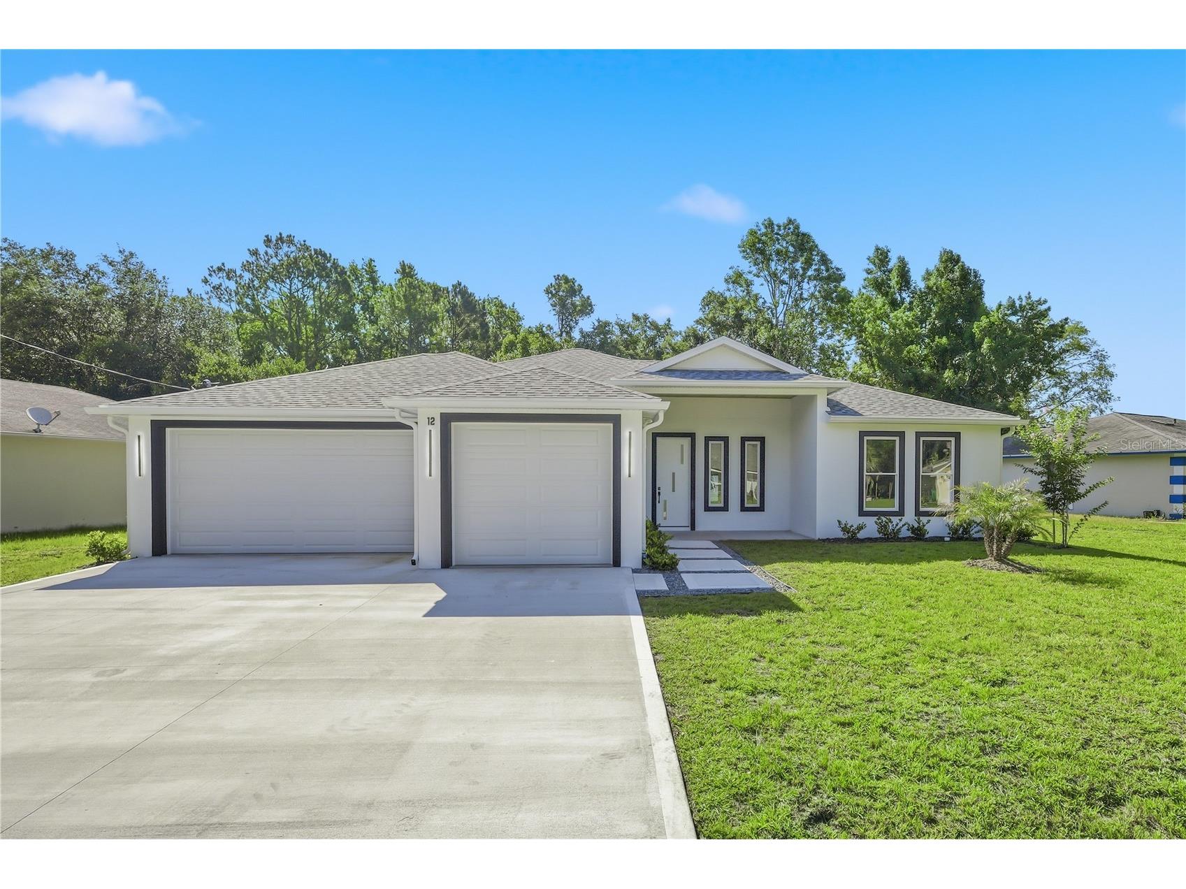 12 Perthshire Lane Palm Coast FL 32164 FC319544 image1