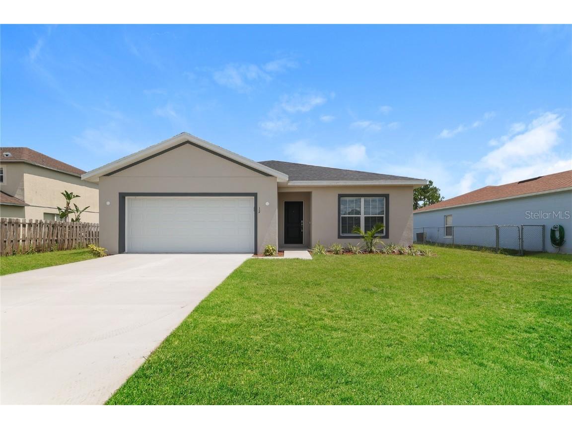 12 Peterlee Court Kissimmee FL 34758 T3511761 image1