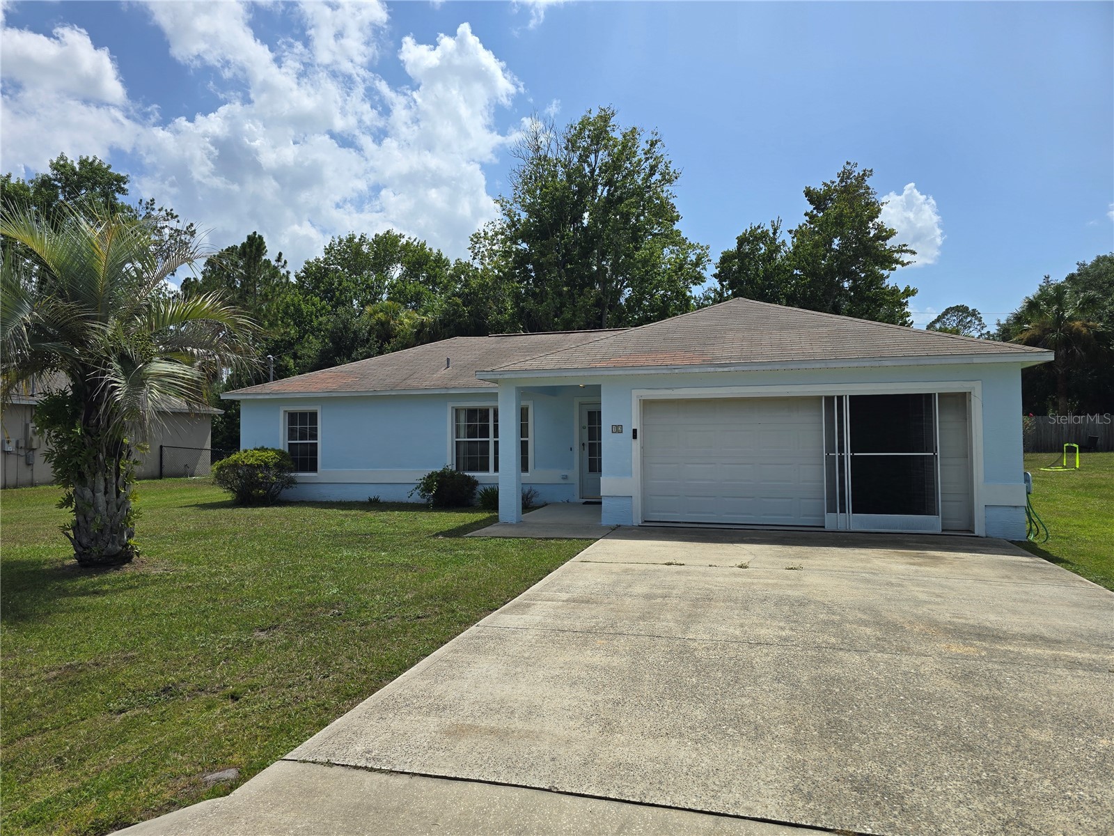 12 Pickcane Lane Palm Coast FL 32164 V4950112 image1
