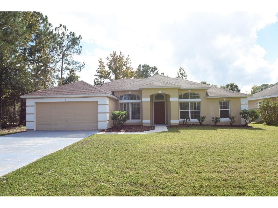 12 Pierce Lane Palm Coast FL 32164 FC314435 image1