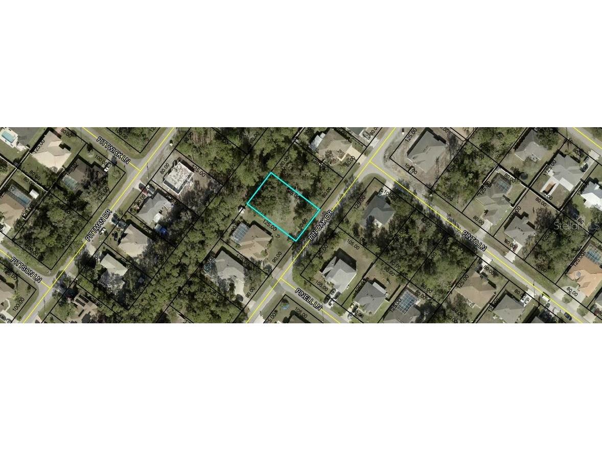 12 Pin Oak Drive Palm Coast FL 32164 FC299861 image1
