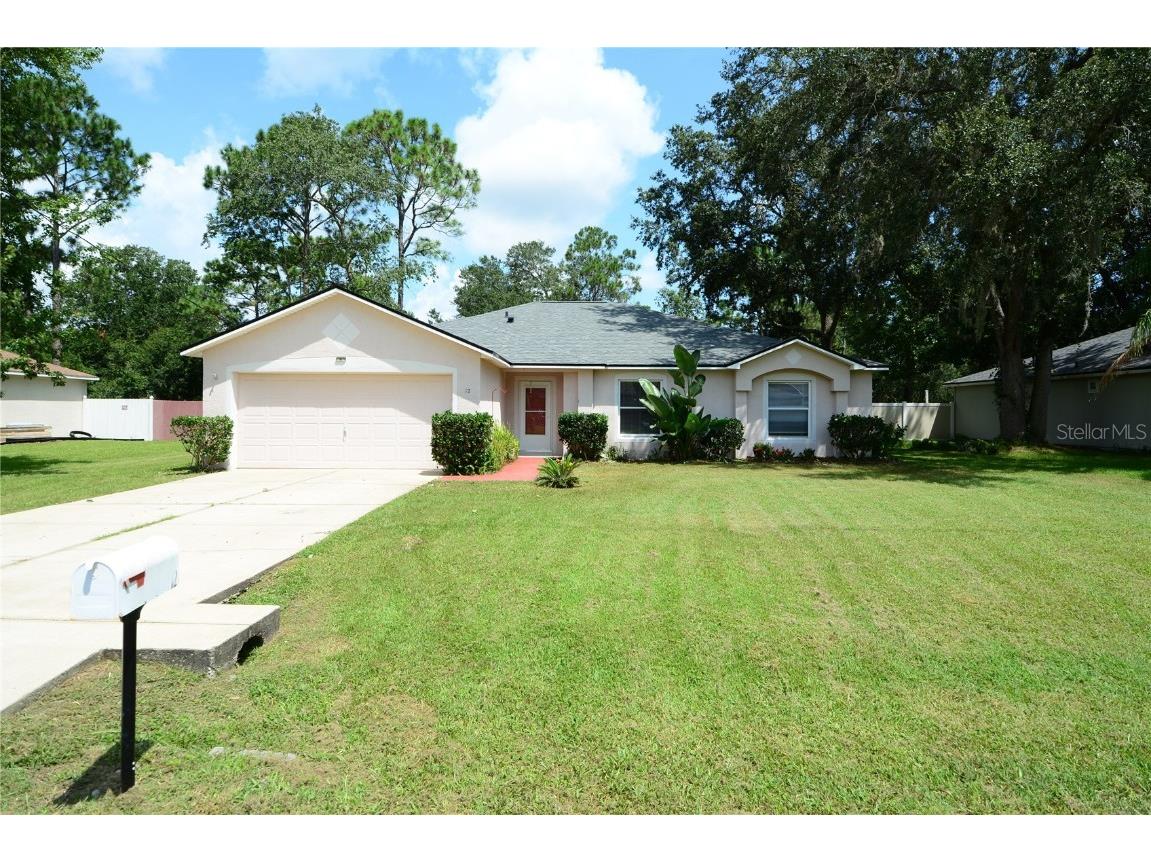12 Pine Brook Drive Palm Coast FL 32164 FC293316 image1
