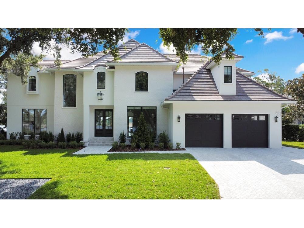 12 Pine Street Windermere FL 34786 - WAUSEON BAY-LAKE BUTLER O6233828 image1
