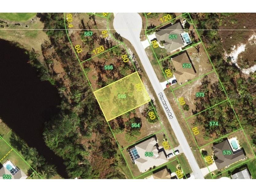 12 Pinehurst Road Rotonda West FL 33947 N6136610 image1