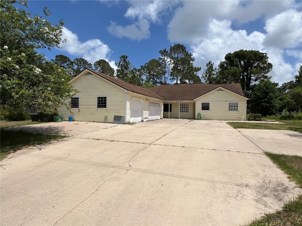 12 Pleasant Lane #A+B Palm Coast FL 32164 FC301773 image1