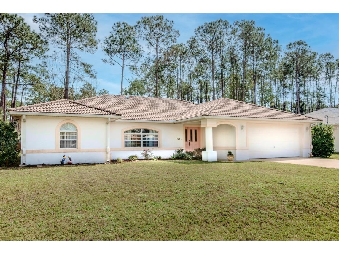 12 Postman Lane Palm Coast FL 32164 FC289635 image1