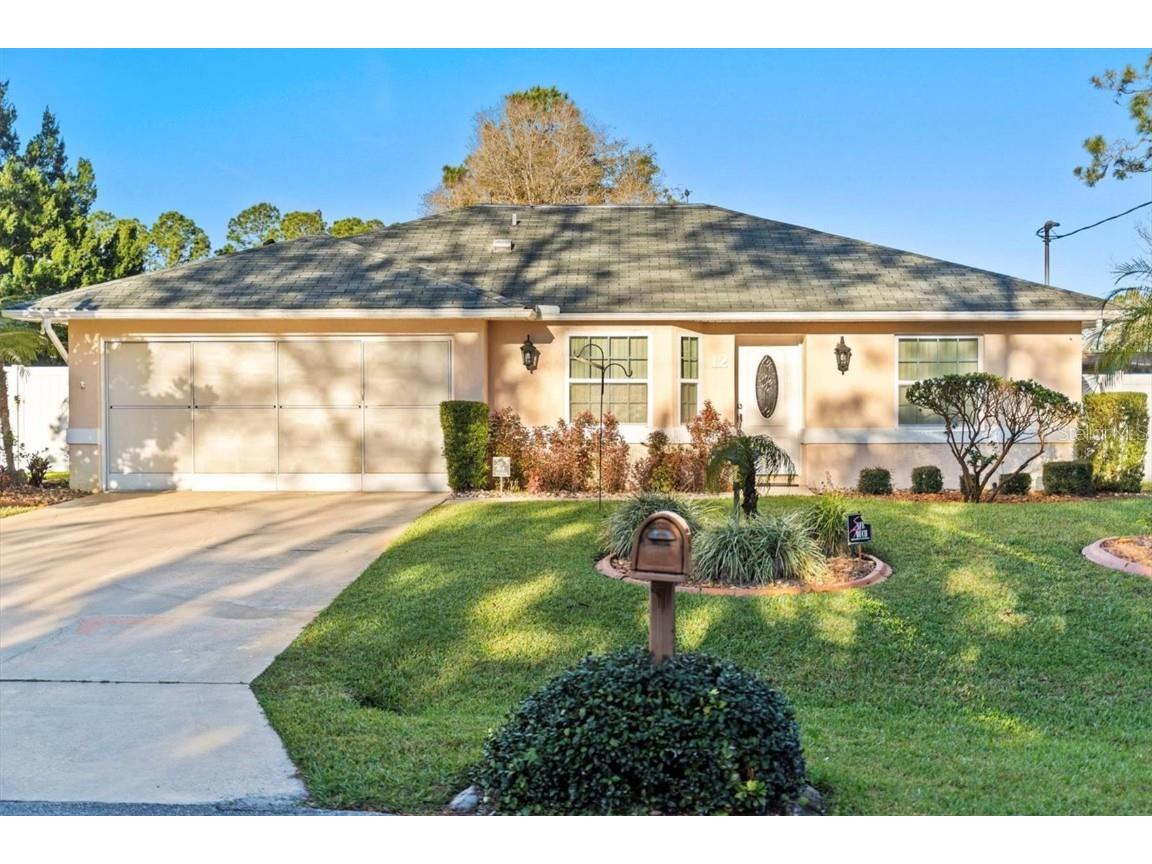 12 Princess Ellen Place Palm Coast FL 32164 T3502009 image1