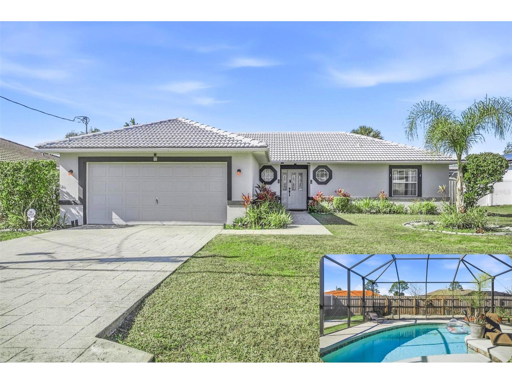 12 Princess Kim Lane Palm Coast FL 32164 FC315432 image1