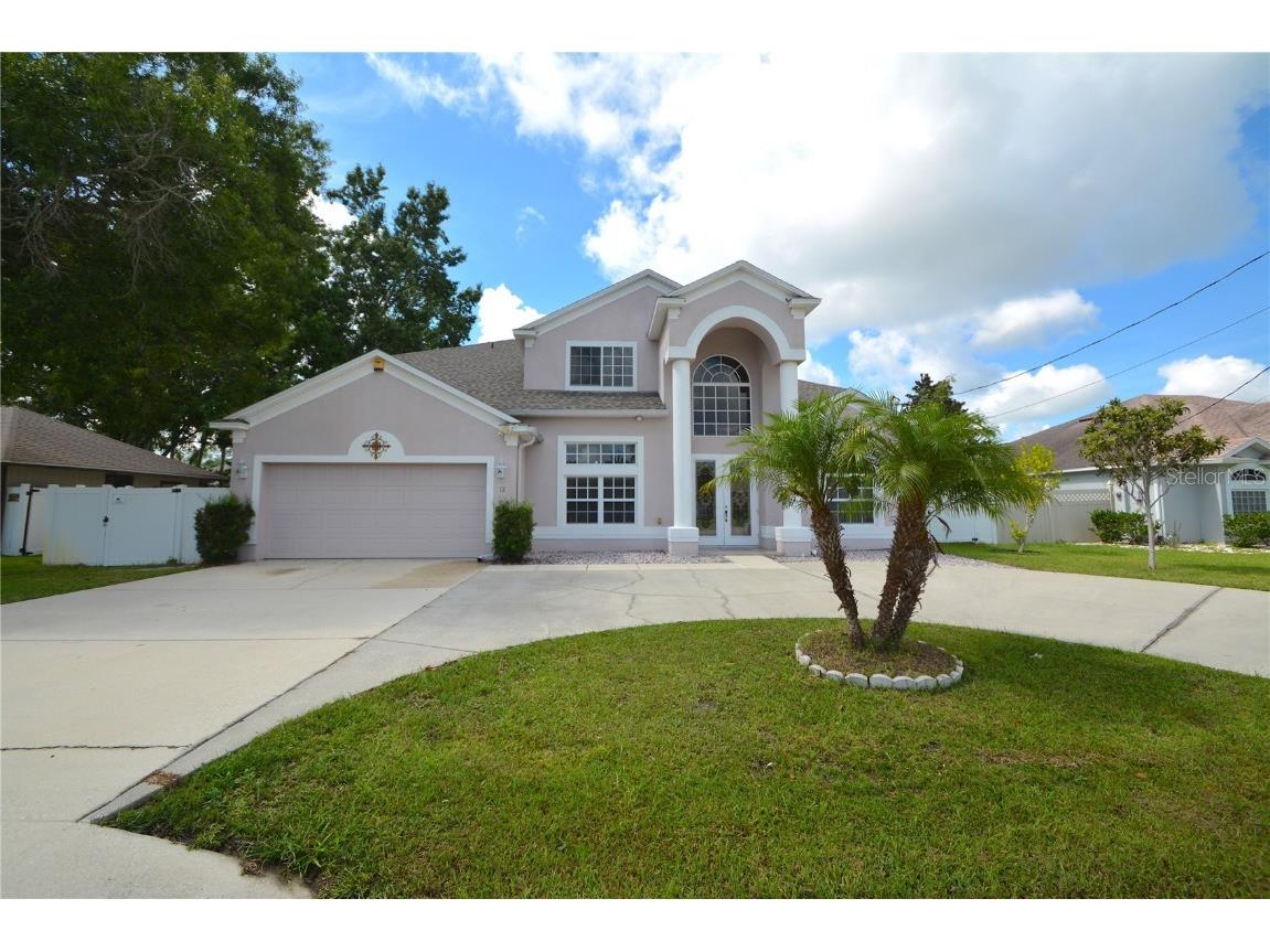 12 Pritchard Drive Palm Coast FL 32164 FC311069 image1
