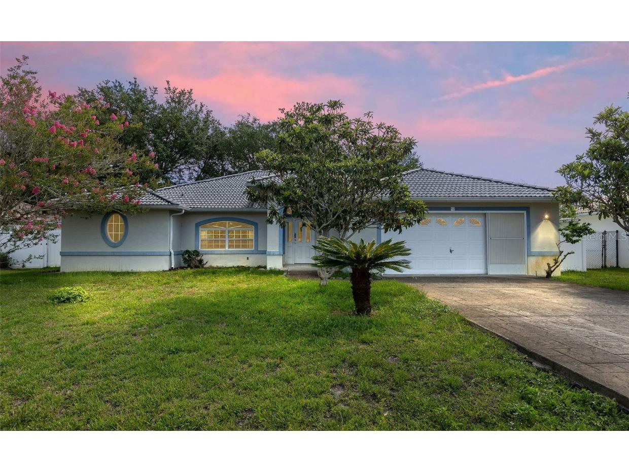 12 Providence Lane Palm Coast FL 32164 V4943454 image1