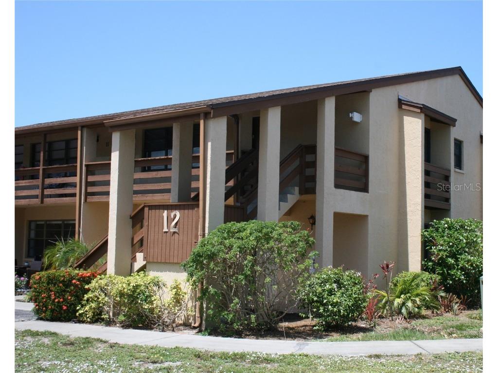 12 Quails Run Boulevard #6 Englewood FL 34223 D6130940 image1