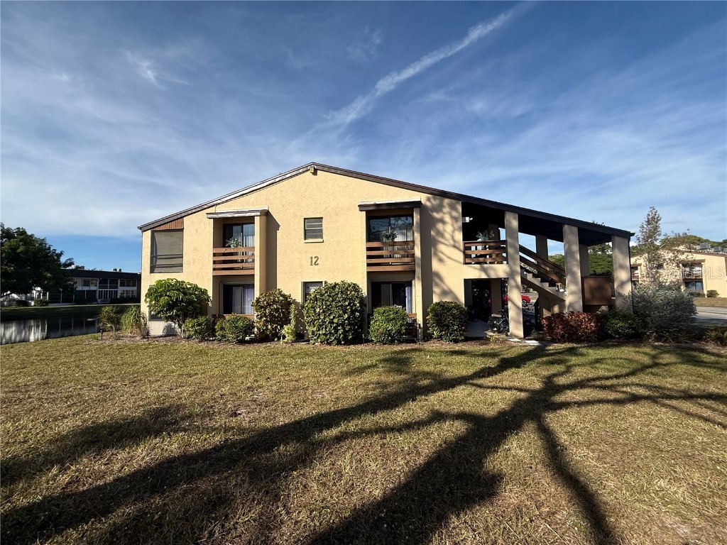 12 Quails Run Boulevard #7 Englewood FL 34223 D6144910 image1