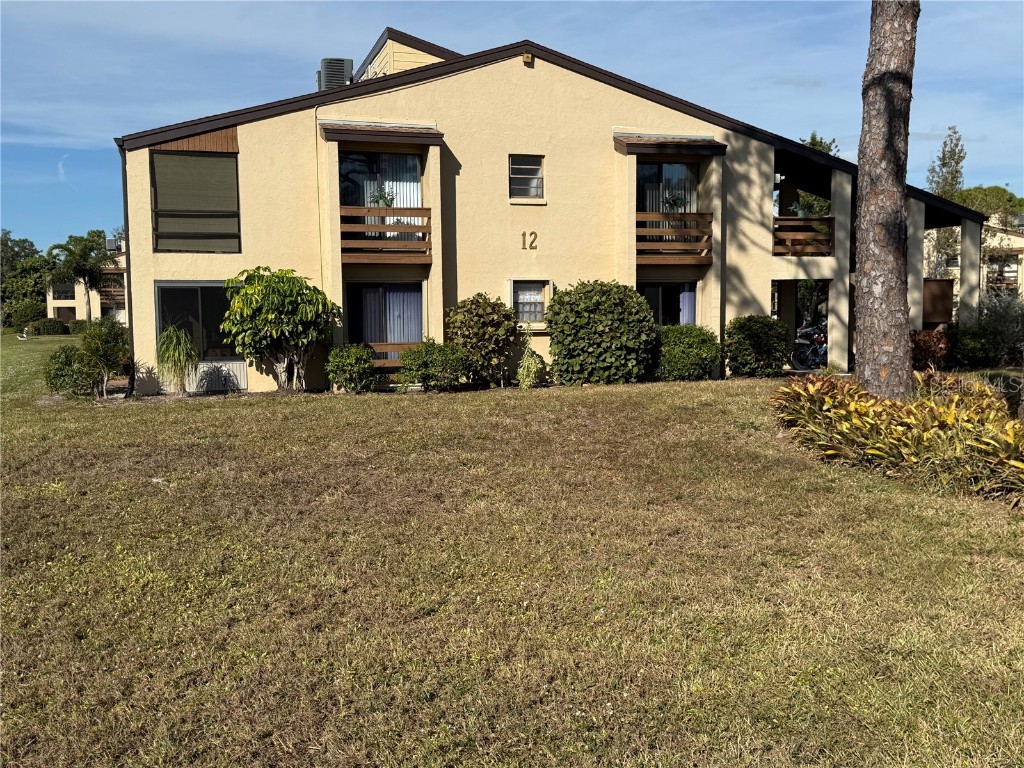 12 Quails Run Boulevard #7 Englewood FL 34223 D6144910 image20