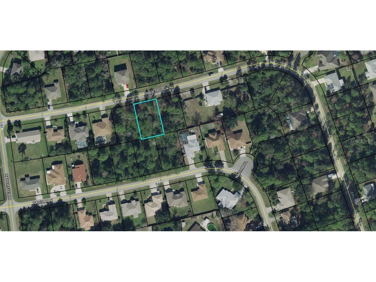 12 Radford Lane Palm Coast FL 32164 FC285968 image1