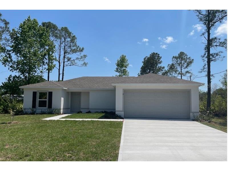 12 Radford Lane Palm Coast FL 32164 C7491346 image1