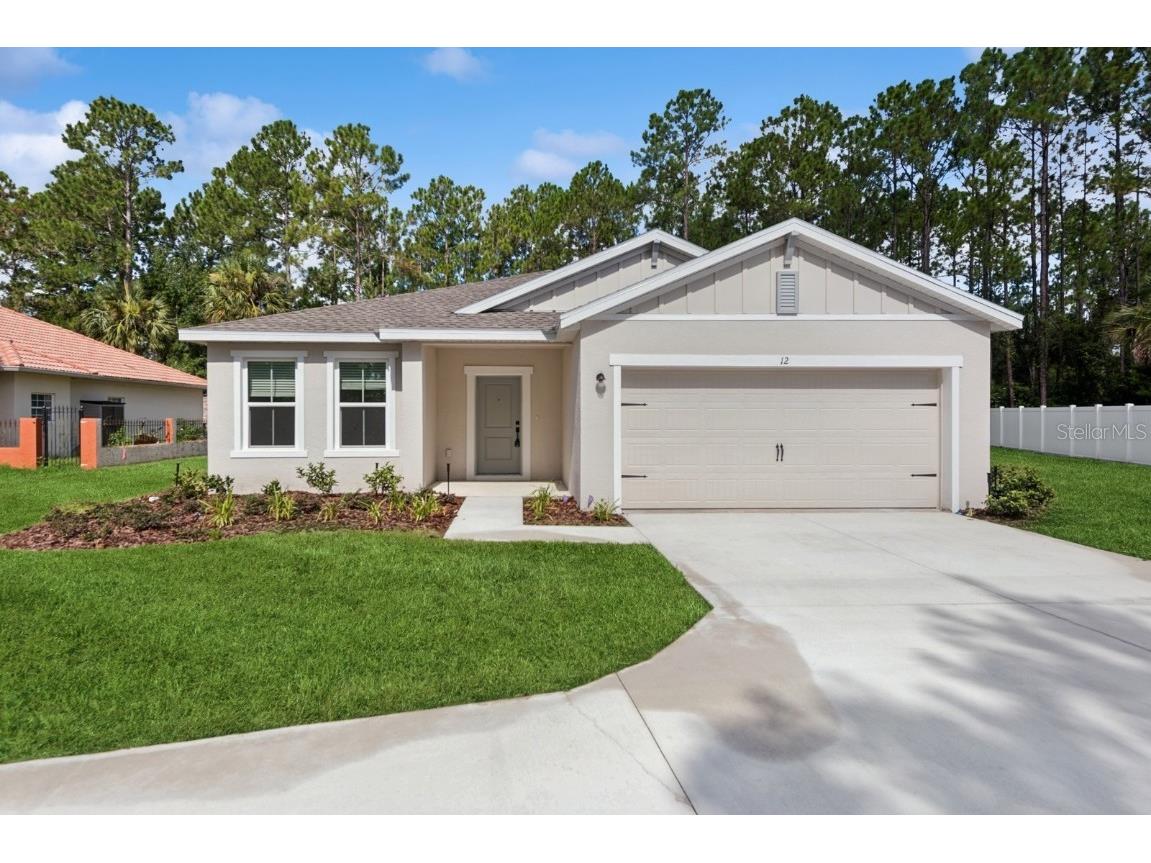 12 Radius Place Palm Coast FL 32164 O6324858 image1