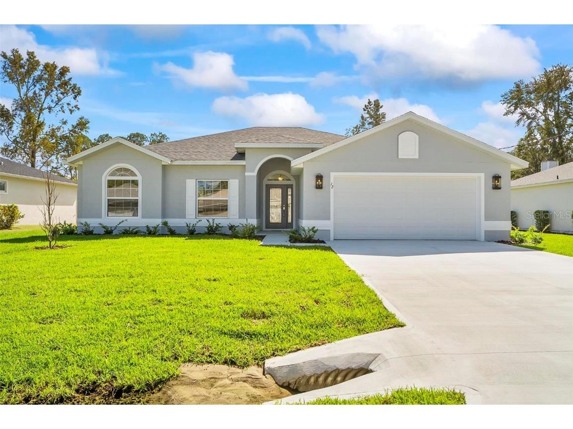 12 Ralph Place Palm Coast FL 32164 FC302347 image1