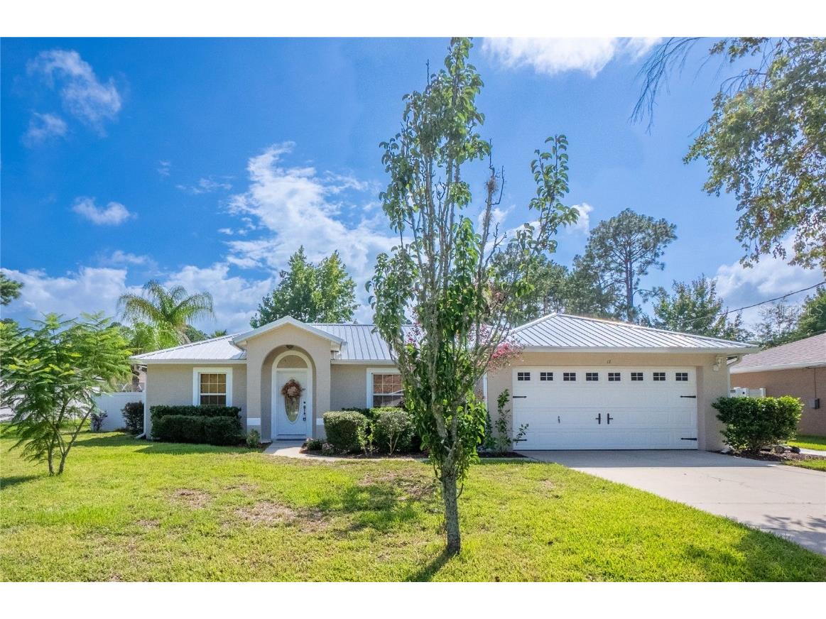 12 Rambling Lane Palm Coast FL 32164 FC303159 image1