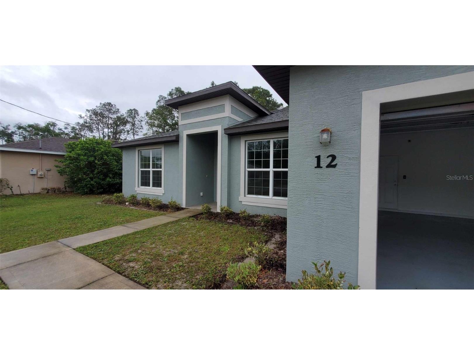 12 Ramrock Lane Palm Coast FL 32164 FC289381 image1