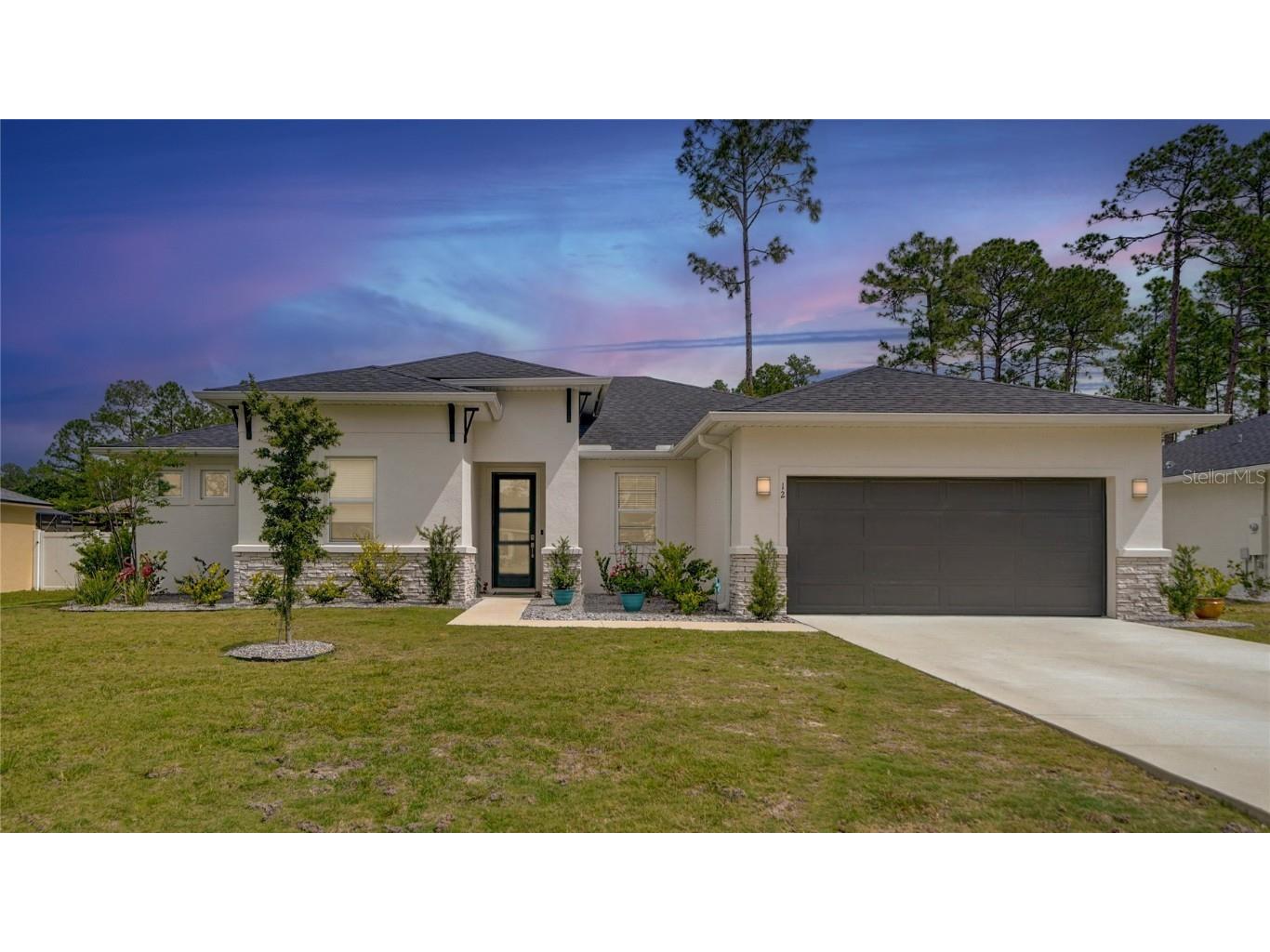 12 Regis Lane Palm Coast FL 32164 FC300152 image1