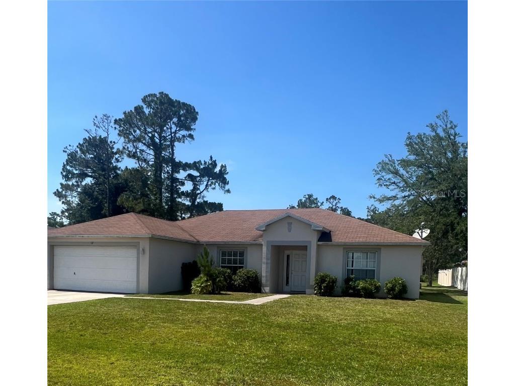 12 Renfro Lane Palm Coast FL 32164 FC301299 image1