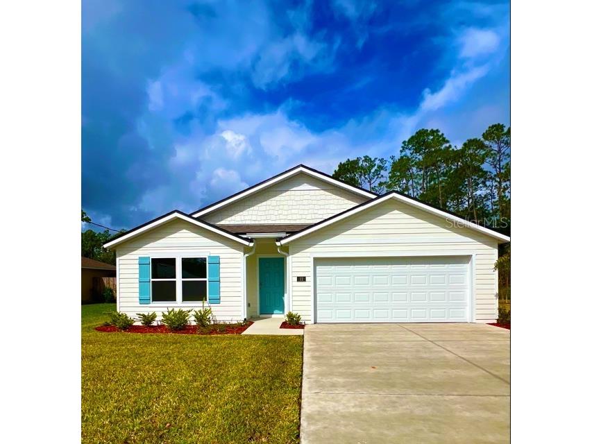 12 Renmont Place Palm Coast FL 32164 FC310167 image1