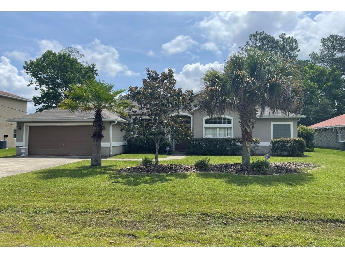 12 Renn Lane Palm Coast FL 32164 FC287026 image1