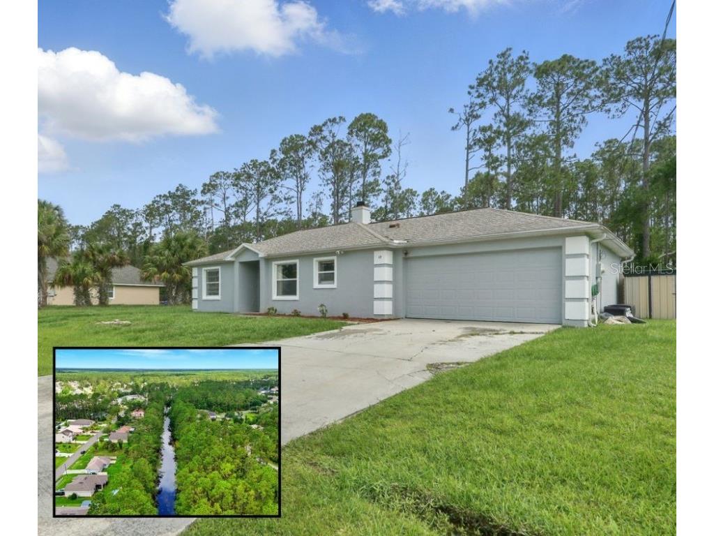12 Renshaw Drive Palm Coast FL 32164 FC310236 image1