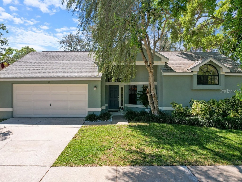 12 Ridgecroft Lane Safety Harbor FL 34695 TB8365135 image1