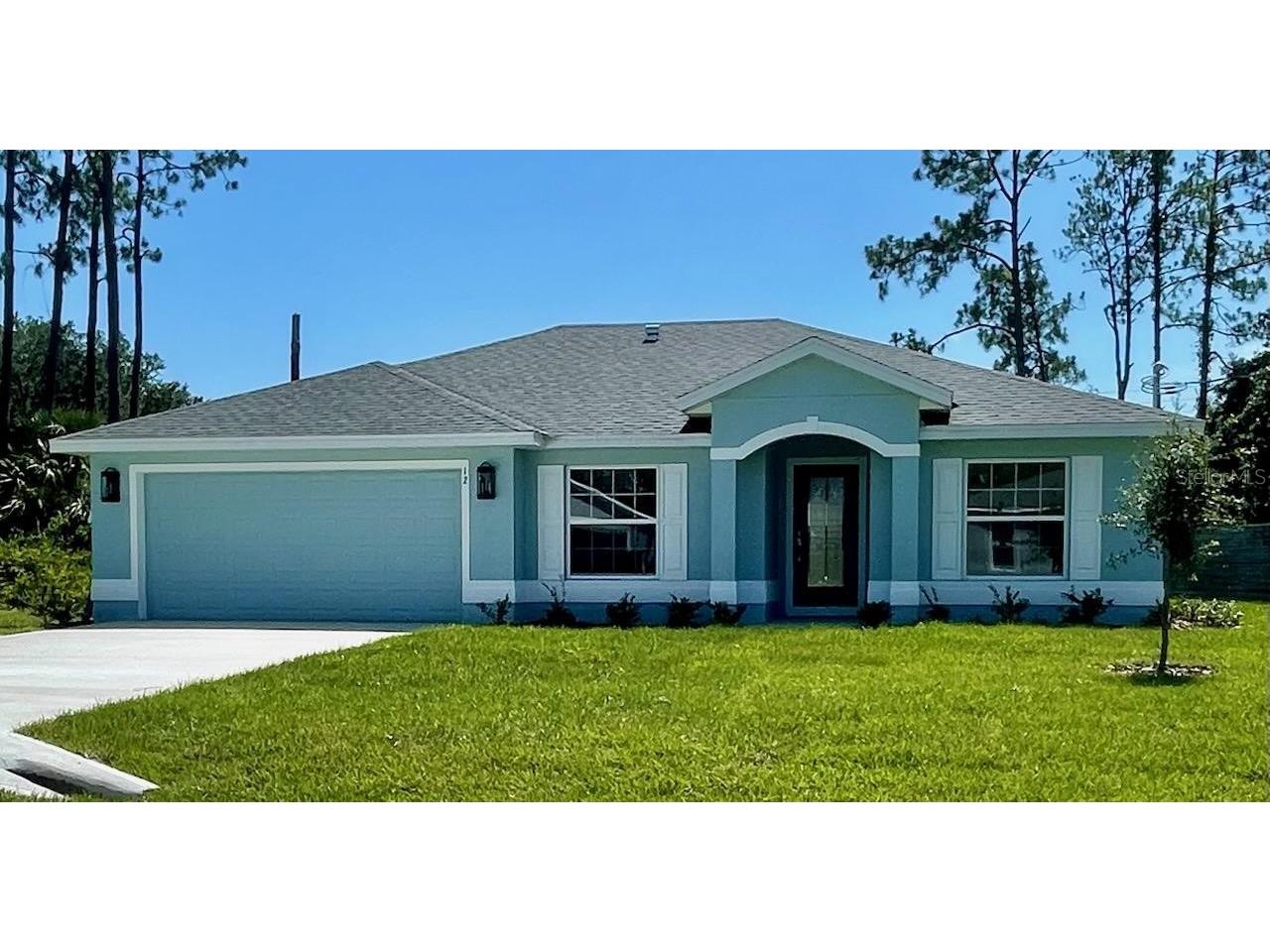 12 Ripcord Lane Palm Coast FL 32164 FC310160 image1