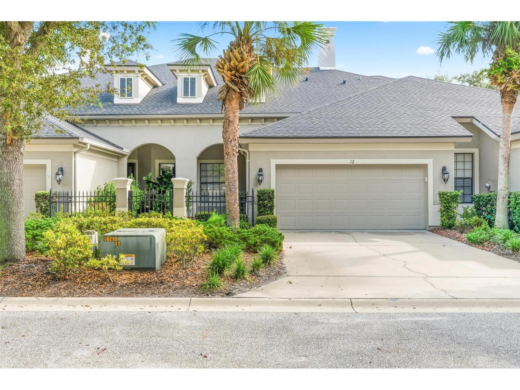 12 Riverpoint Drive #12 Palm Coast FL 32137 FC313223 image1